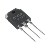 2SD 1492 TO-3P Transistör thumbnail 2