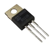 BD 239 TO-220 Transistör thumbnail 1
