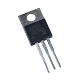TIC 126D TO-220 Tristör Transistör thumbnail 1