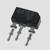 BC 159 SOT-25 Transistör thumbnail 1