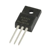 BUK 444-800B TO-220F Transistör thumbnail 1