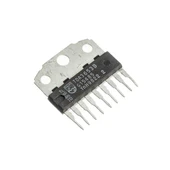 TDA 3653B SIL-9 Entegre Devre thumbnail 2