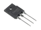 2SC 5299 TO-3PML Transistör thumbnail 1