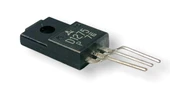 2SD 1275 TO-220FA Transistör thumbnail 1