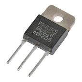 BU 826 SOT-93 Transistör thumbnail 2