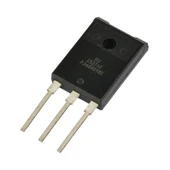 BU 2527AF SOT-199 Transistör thumbnail 1