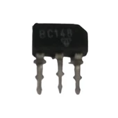 BC 148 SOT-25 Transistör thumbnail 1