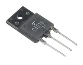 2SC 4916 TO-3PML Transistör thumbnail 1