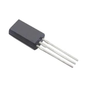 2SC 1921 TO-92L Transistör thumbnail 3