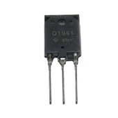 2SD 1941 TO-3PFM Transistör thumbnail 2