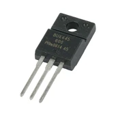 BUK 445-600B TO-220F Transistör thumbnail 1