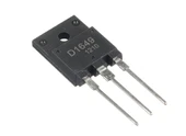 2SD 1649 TO-3PF Transistör thumbnail 1