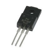 BUT 18AF TO-220F Transistör thumbnail 1
