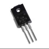2SB 1616 TO-220FA Transistör thumbnail 2