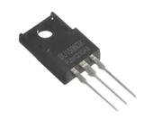 BU 1508DX TO-220F Transistör thumbnail 1