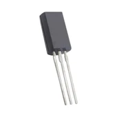 2SD 1809 TO-92L Transistör thumbnail 2