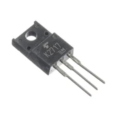 2SK 2717 TO-220F Mosfet thumbnail 2