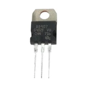BD 907 TO-220 Transistör thumbnail 2