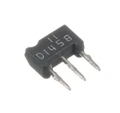 2SD 1458 SIP-3 Transistör thumbnail 1
