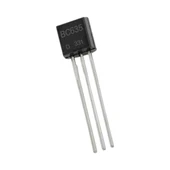 BC 635 TO-92 Transistör thumbnail 3