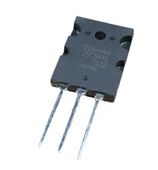 2SC 5446 TO-3PL Transistör thumbnail 1
