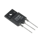 2SC 5148 TO-3PF Transistör thumbnail 2