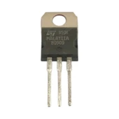 BD 909 TO-220 Transistör thumbnail 2