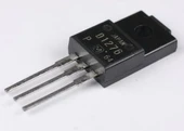 2SD 1276 TO-220FA Transistör thumbnail 1