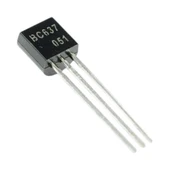 BC 637 TO-92 Transistör thumbnail 2