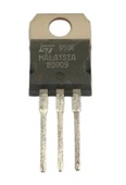 BD 909 TO-220 Transistör thumbnail 1
