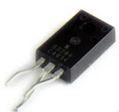 2SC 4834 ITO-220 Transistör thumbnail 1
