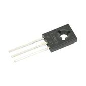 2SC 3807 TO-126 Transistör thumbnail 3