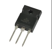 BU 2525AW TO-247 Transistör thumbnail 1
