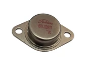 BU 208D TO-3 Transistör thumbnail 1