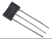 2SD 1994 SIL-3 Transistör thumbnail 1