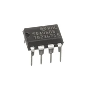 TDA 4605 DIP-8 Entegre Devre thumbnail 2