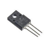 2SK 3569 TO-220F Transistör thumbnail 4