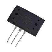 2SC 3858 MT-200 Transistör thumbnail 3