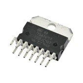 TDA 7297 Multiwatt-15 Entegre Devre thumbnail 2