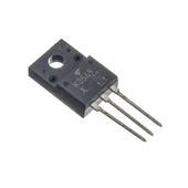 2SK 3569 TO-220F Transistör thumbnail 3