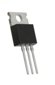 UA 7915 TO-220 Voltaj Regulatör IC ST thumbnail 2