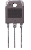 BD 250 Transistör thumbnail 1