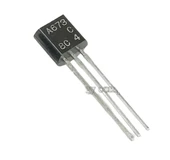 2SA 673 TO-92 Transistör thumbnail 3