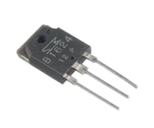 2SB 1624 TO-3P Transistör thumbnail 3