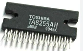 TA 8255 thumbnail 1