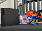 PlayStation 4 Fat 500GB Tek Kol + Detroit Oyun CD’si (İKİNCİ EL) thumbnail 4