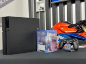 PlayStation 4 Fat 500GB Tek Kol + Detroit Oyun CD’si (İKİNCİ EL) thumbnail 2