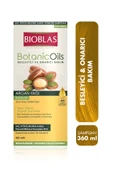 Bioblas Botanic Oils Argan Şampuan 360 ml thumbnail 1