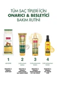 Bioblas Botanic Oils Argan Şampuan 360 ml thumbnail 3