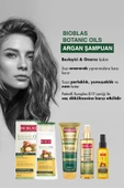 Bioblas Botanic Oils Argan Şampuan 360 ml thumbnail 4